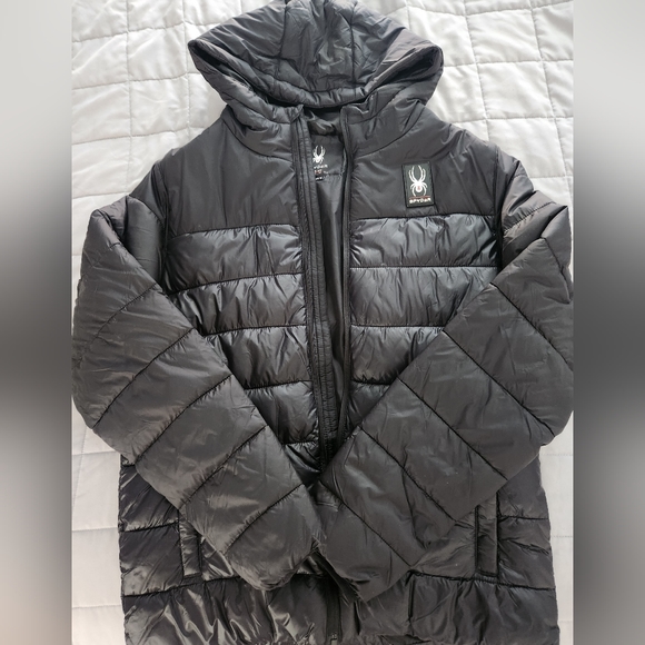 Spyder Other - NWOT MEN'S SPYDER JACKET